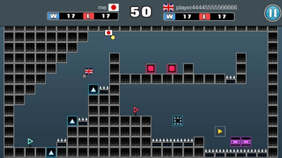 Jump Ball Quest screenshot 4