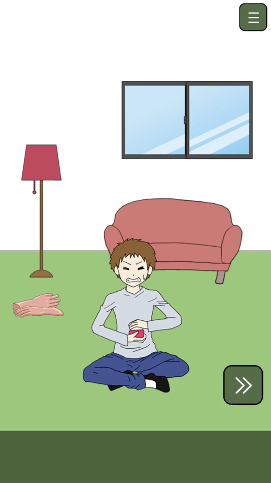 #1. The Bottle Won't Open! (iOS) 由: HENN Inc.