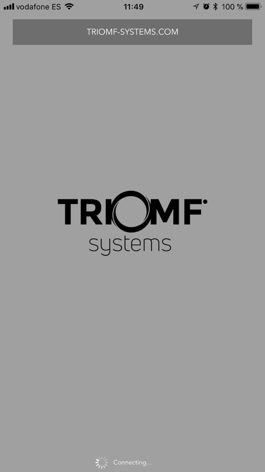 #1. Triomf Smart Safe (iOS) 由: TRIOMF SYSTEMS SOCIEDAD LIMITADA
