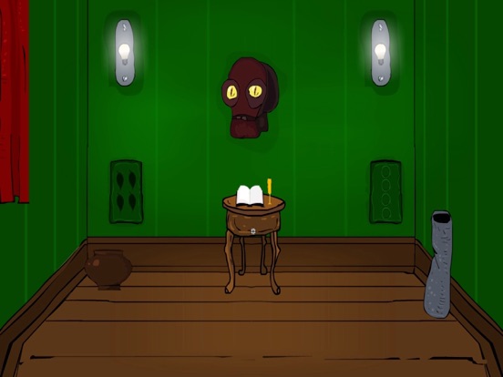 Screenshot #5 pour Hunter House Escape