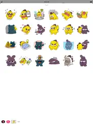 netmarble friends iPad Captures Décran 3