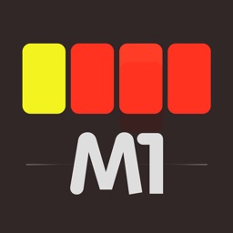 Metronome M1 Pro Apple Watch App