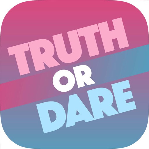 truth or dare - best game