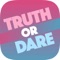 ▶ Get to know your friends for real by playing a classic game of Truth Or Dare