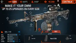 Game screenshot Gun Master 2 hack