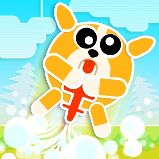 Pogo Puppy! icon