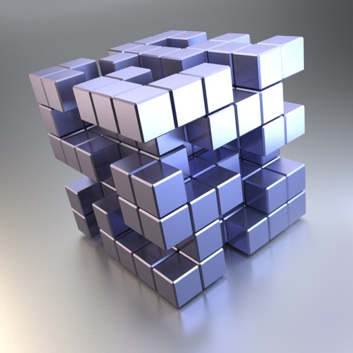 Real 3D Maze Escape icon