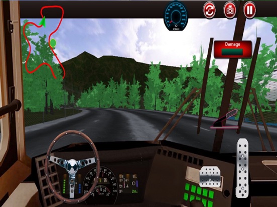 Screenshot #4 pour Offroad choisir Et goutte auto