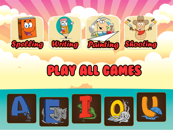 Screenshot #5 pour vocabulaire anglais basique