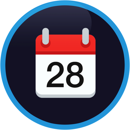 MiniCalendar & Widget App Cancel