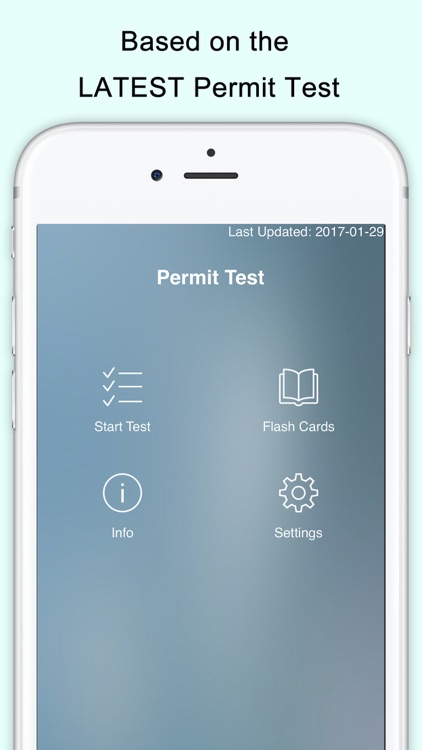 Florida DMV Permit Test screenshot-3