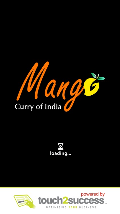 Mango Curry Of India