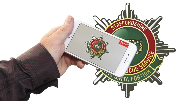 Staffordshire Fire & Rescue AR