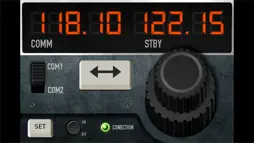 RemoteFlight COMM screenshot 1