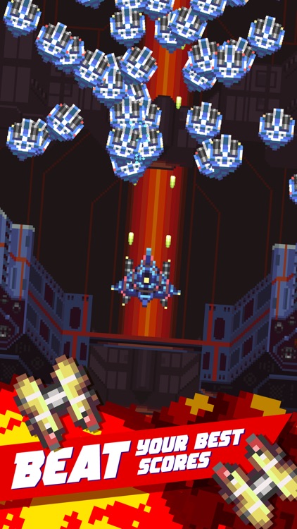 Blast Rush