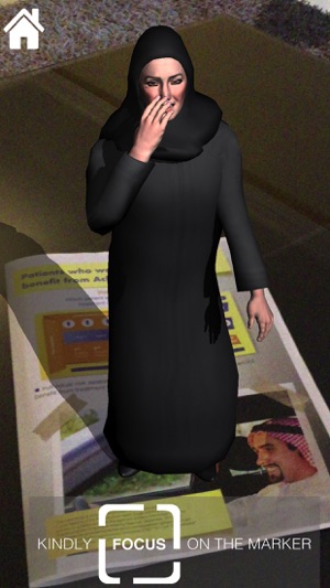 Osteoporosis AR Cases