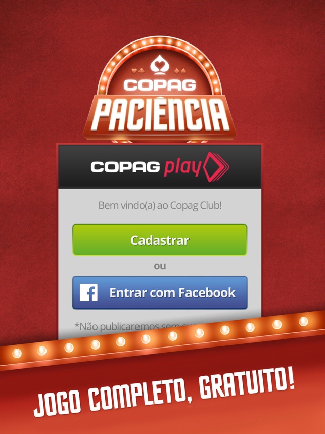 Truco - Copag Play by Copag