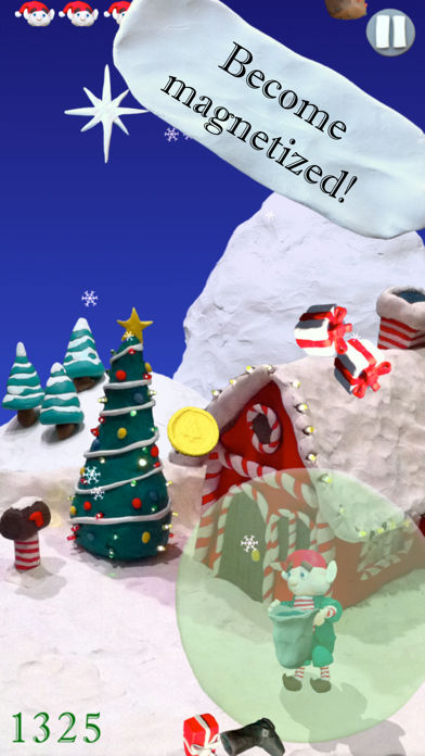 Sparky, The Christmas Elf Screenshot 4