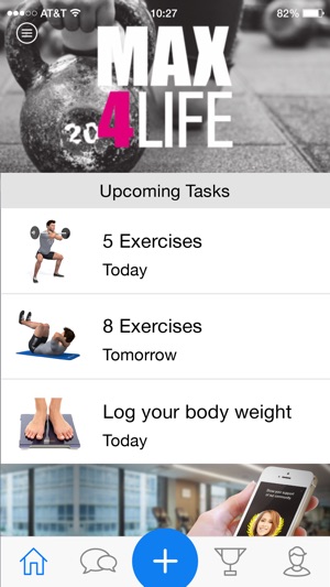 MAX4LIFE(圖1)-速報App