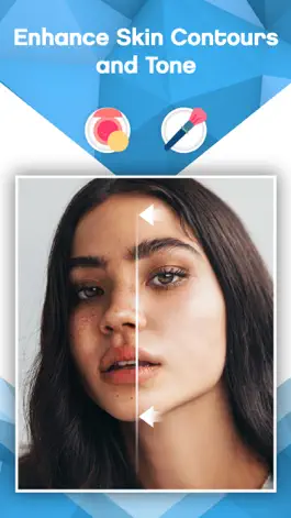 Game screenshot Photo Editor - Stylo mod apk