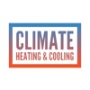 Climate Heating and Cooling