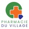 La pharmacie du Village à Saint Martin d'Hères, vous simplifie la vie avec son application mobile