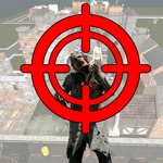 Download Sniper: Zombie Hunter Missions app