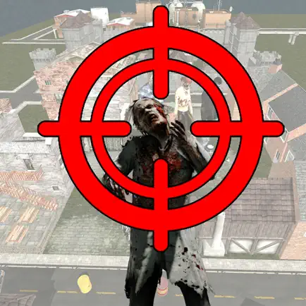 Sniper: Zombie Hunter Missions Cheats