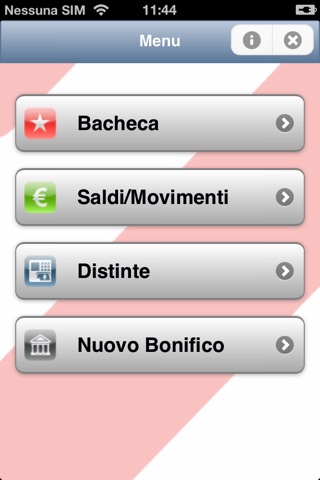 Desio Remote BDB screenshot 3