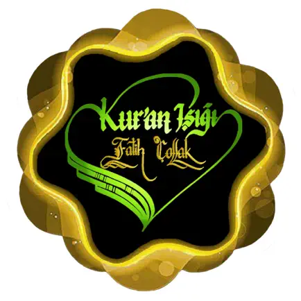 Fatih Çollak ile Kur'an Işığı Читы