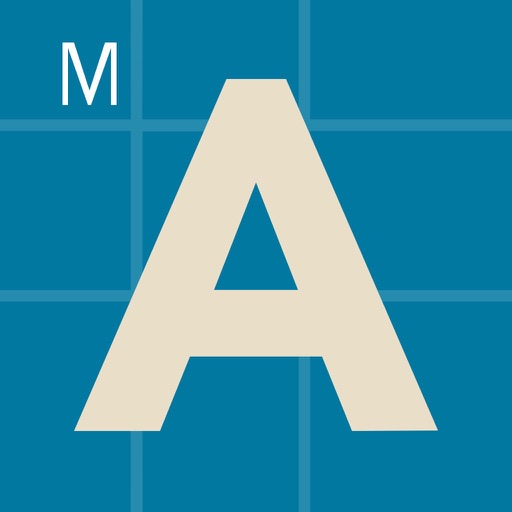 Montessorium: Intro to Letters icon