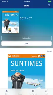 suntimes iphone resimleri 2