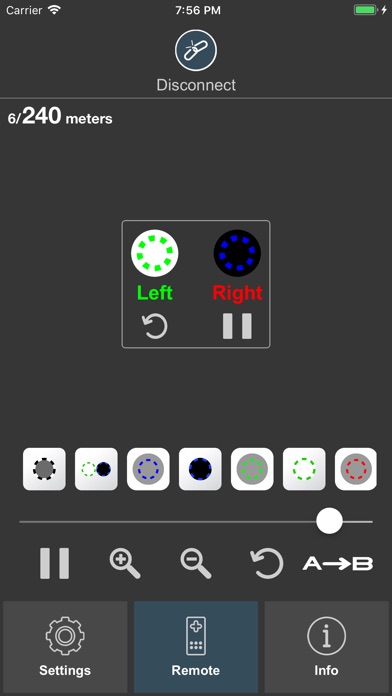 Dyop Controller screenshot 3