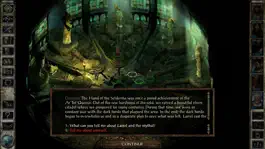 Game screenshot Icewind Dale apk