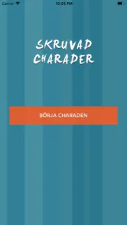 skruvade charader! problems & solutions and troubleshooting guide - 1