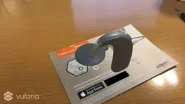 Game screenshot Oticon Medical 3D mod apk