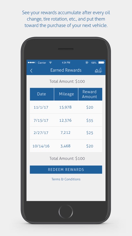 Tri-PAC Connect screenshot-3