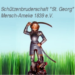 Schützen St Georg Mersch-Ameke