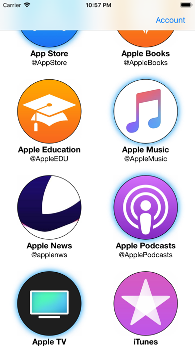 Screenshot #2 pour FollowerXP