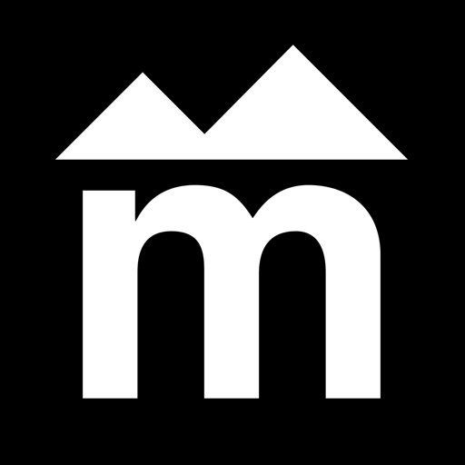 MOTOCAST icon