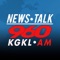 Get the best music news, local alerts, weather coverage and traffic updates in the San Angelo area with the new News Talk 960 KGKL AM app