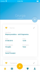 Captura de tela