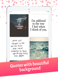 Love Quotes : Photos,Wallpaper screenshot 8