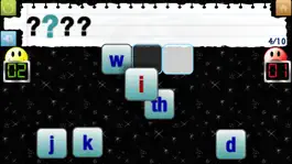 Game screenshot Build A Word - Easy Spelling with Phonics hack