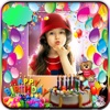 Happy Birthday-Awesome Stickers Pack