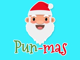 Pun-Mas Animated Christmas