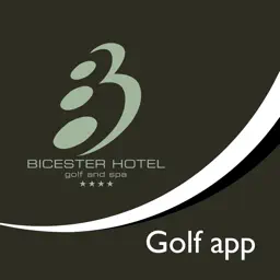 Bicester Hotel Golf and Spa app icon