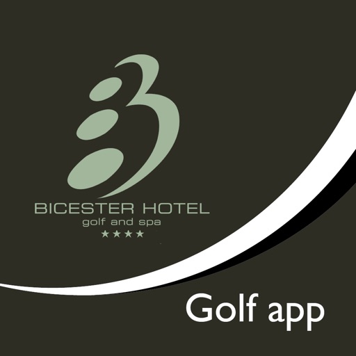 Bicester Hotel Golf and Spa icon