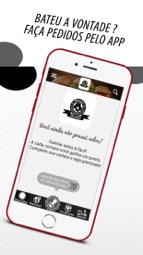 Piirata's Pizzaria Hamburgeria Captura de tela 2