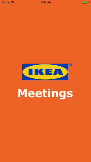 IKEA Meetings